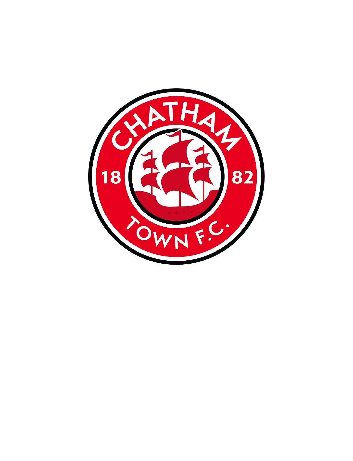 Chatham Town FC