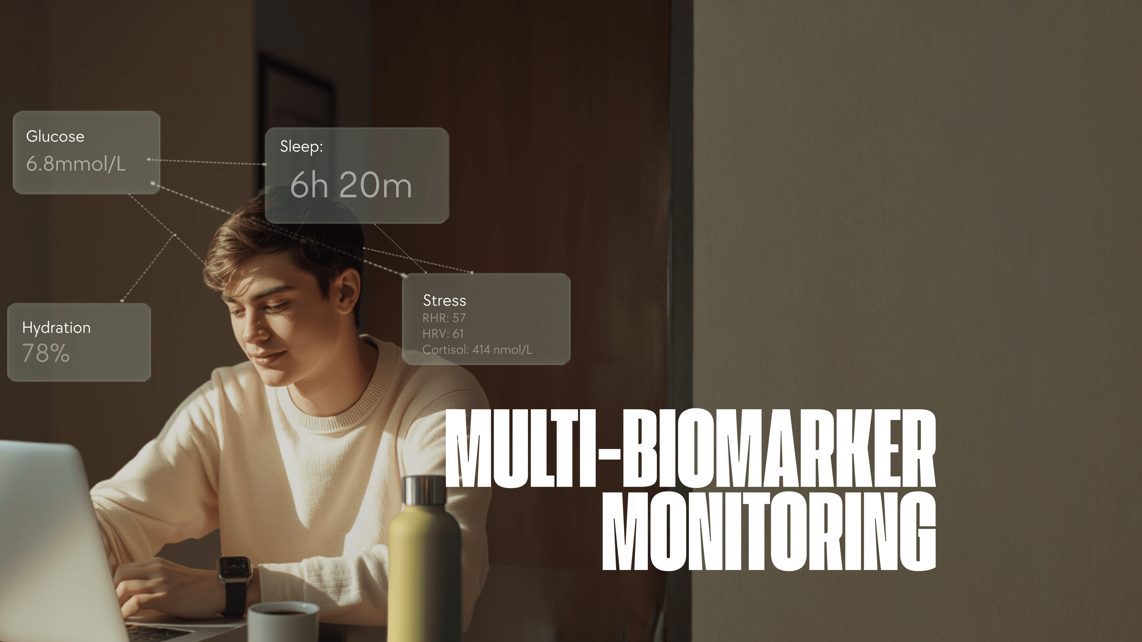 Why One Biomarker Isn't the Whole Story