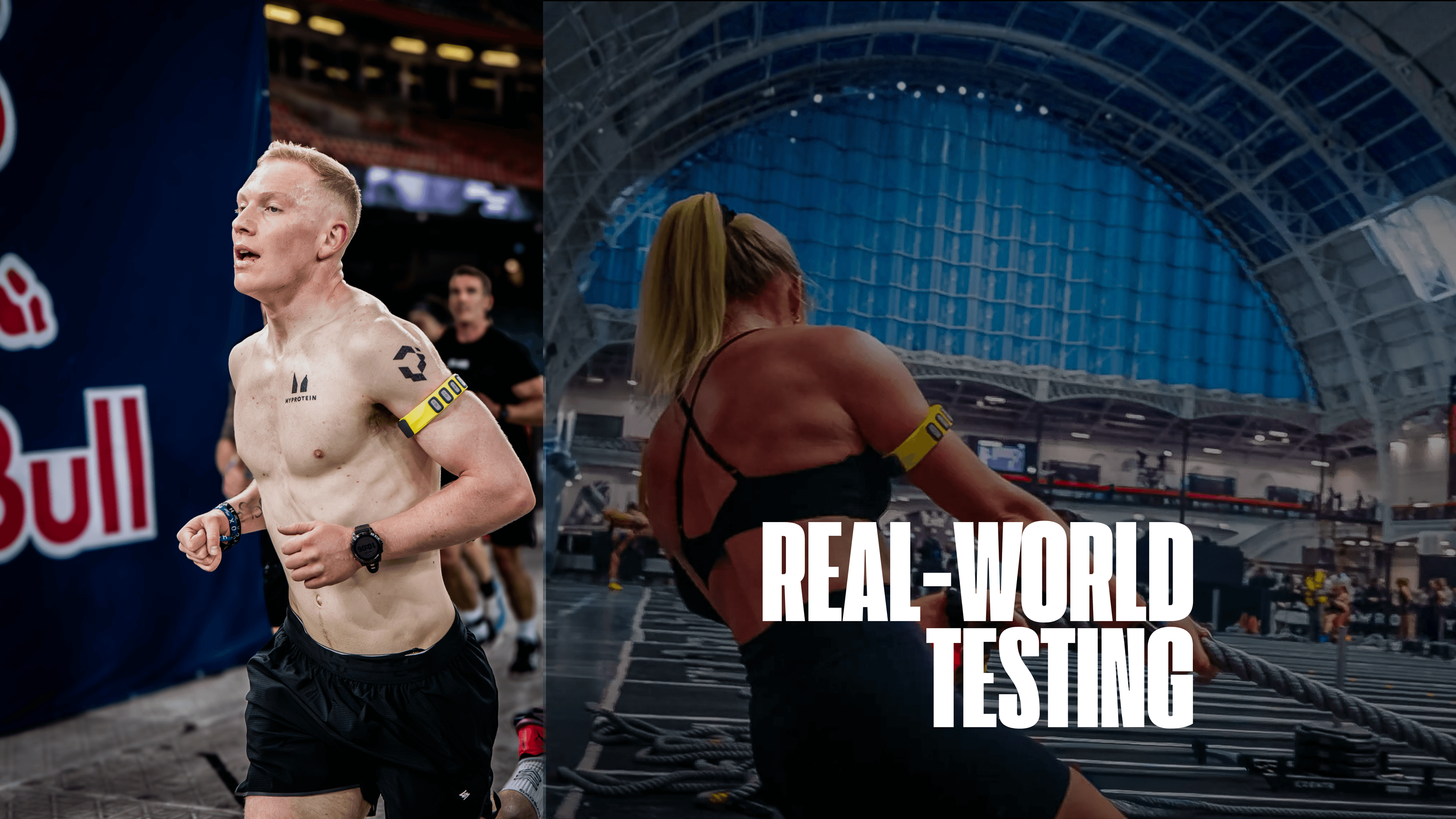 Putting the Performr Band to the Test