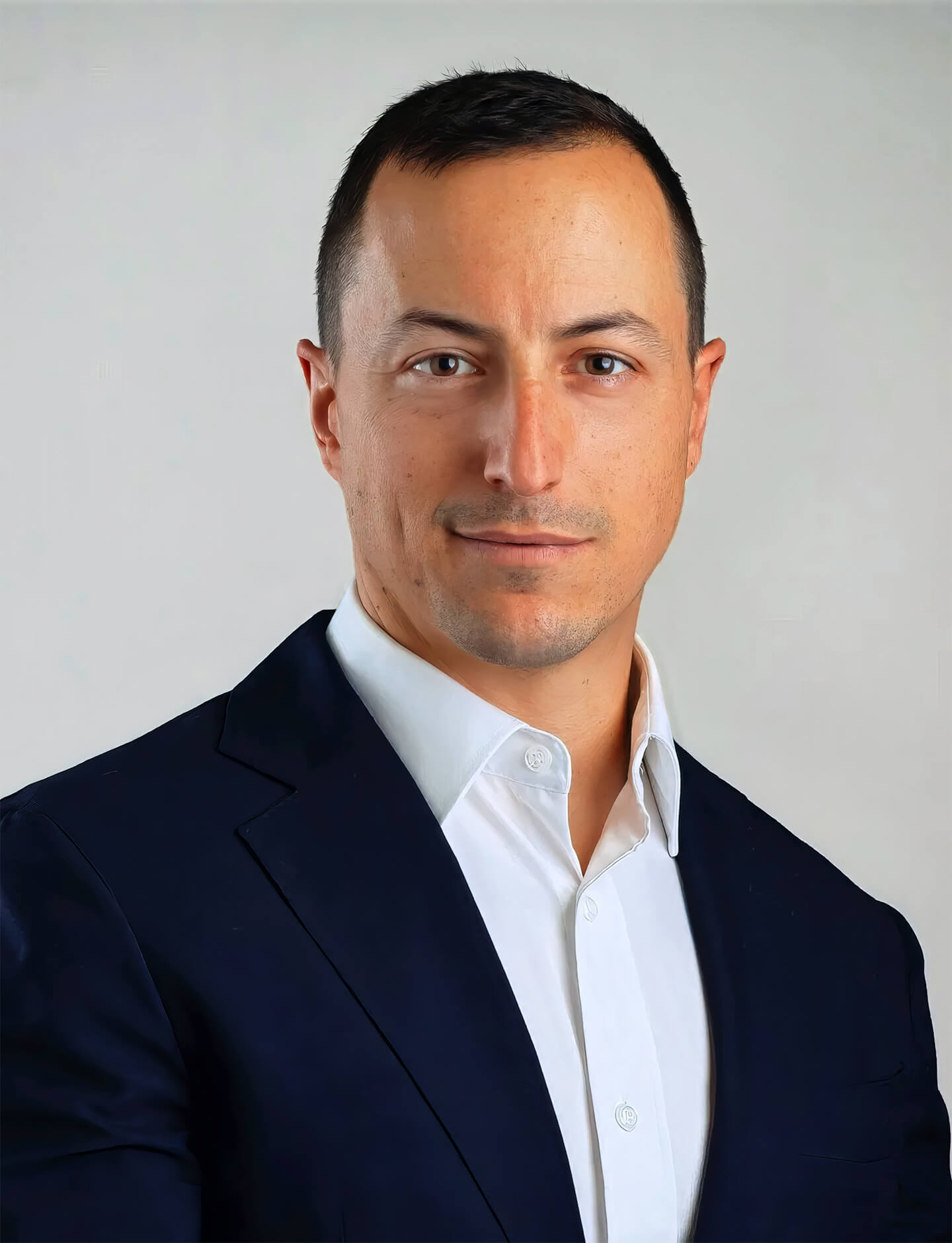 Dr David Lipman